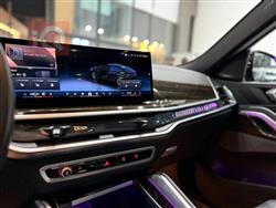 بي ام دبليو X6